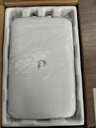 Antena Ubiquiti UMA-D 15dBi WiFi