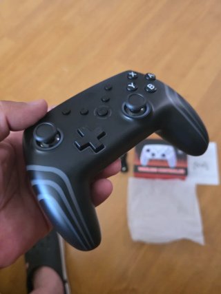Mando Inalámbrico SZ-933A RGB