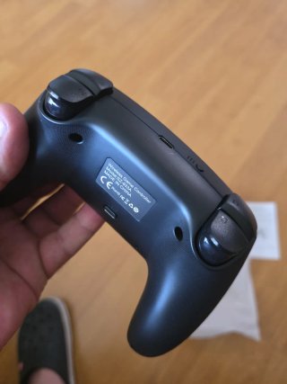 Mando Inalámbrico SZ-933A RGB