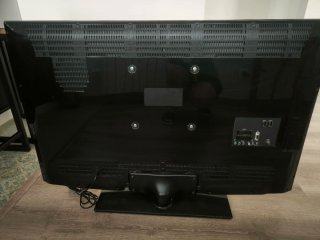 TV OKI 42 Full HD Funciona perfectamente