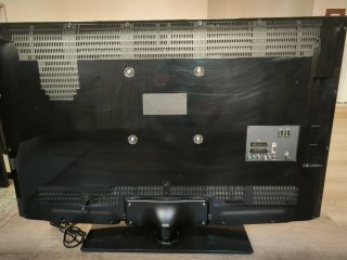 TV OKI 42 Full HD Funciona perfectamente