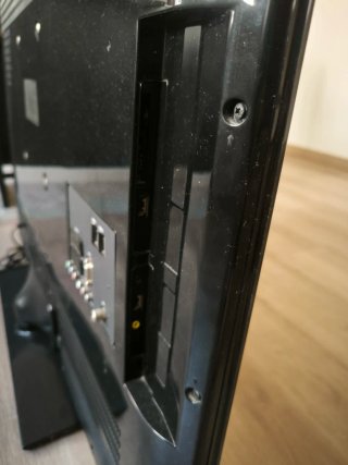 TV OKI 42 Full HD Funciona perfectamente