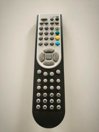 TV OKI 42 Full HD Funciona perfectamente