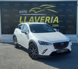 Mazda CX-3 2.0 G 89kW (121CV) 2WD Origin Navi