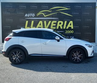 Mazda CX-3 2.0 G 89kW (121CV) 2WD Origin Navi