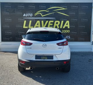 Mazda CX-3 2.0 G 89kW (121CV) 2WD Origin Navi