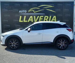 Mazda CX-3 2.0 G 89kW (121CV) 2WD Origin Navi