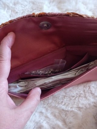 Bolsos de fiesta MENBUR