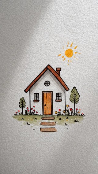 Casa con terreno
