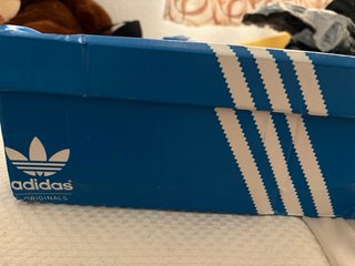 Zapatillas Adidas Campus 00S Beige/Rosa