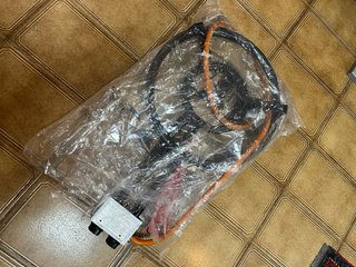 Kit Paellero 43cm con quemador y paellera