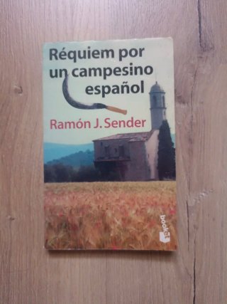 Requiem Por un Campesino Español