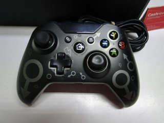 XBOX ONE CON MADO Y CAJA 500GB (180943)