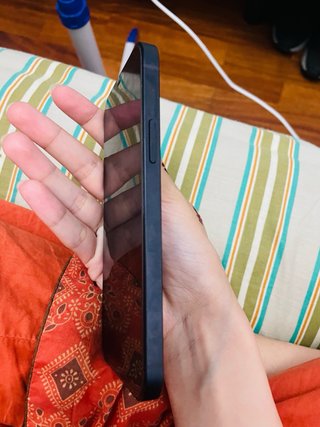 iPhone 12 Negro