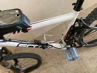 Bicicleta Scott MTB 26 Gama Media