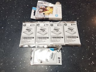 Papel HP Sprocket 2x3 Zink Premium