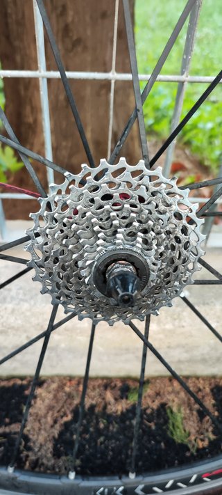 Ruote Fulcrum Racing Zero Competizione + Conti4S