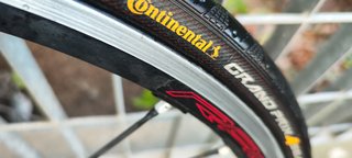 Ruote Fulcrum Racing Zero Competizione + Conti4S