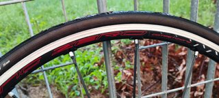 Ruote Fulcrum Racing Zero Competizione + Conti4S