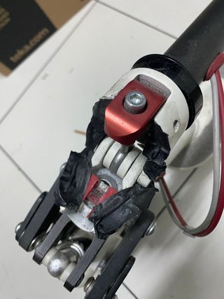 Patinete Xiaomi M365