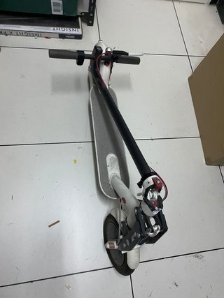 Patinete Xiaomi M365