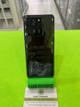 Xiaomi 13T 256GB 8GB RAM