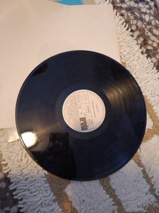 Vinilo Boney M. Christmas Album 1981