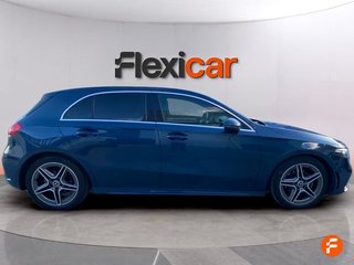 Mercedes Clase A A 180