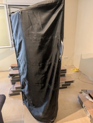 Regalo Ropero Portátil IKEA Plástico