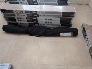 Regalo Ropero Portátil IKEA Plástico