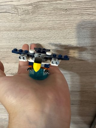 LEGO Dimensions 71232 Fun Pack Eris