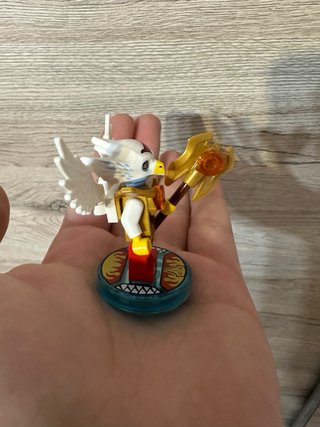 LEGO Dimensions 71232 Fun Pack Eris
