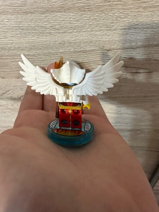 LEGO Dimensions 71232 Fun Pack Eris