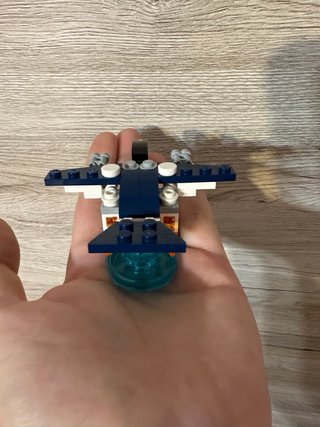 LEGO Dimensions 71232 Fun Pack Eris