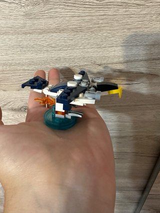 LEGO Dimensions 71232 Fun Pack Eris