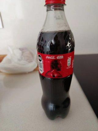 Collezione Coca Cola Star Wars