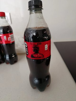 Collezione Coca Cola Star Wars