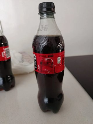 Collezione Coca Cola Star Wars