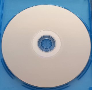 Noches de Tormenta Blu-ray
