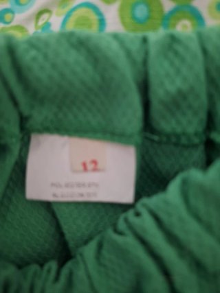 Lote Verano Vestidos Niña de 6 ,9 y 12 meses.
