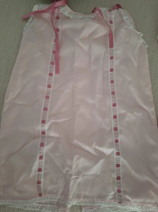 Lote Verano Vestidos Niña de 6 ,9 y 12 meses.
