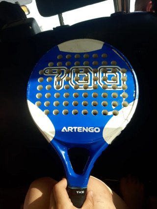 Raqueta Pádel Artengo 700