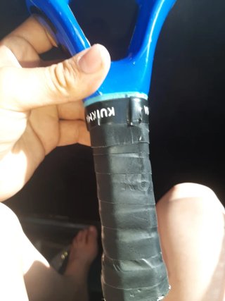 Raqueta Pádel Artengo 700