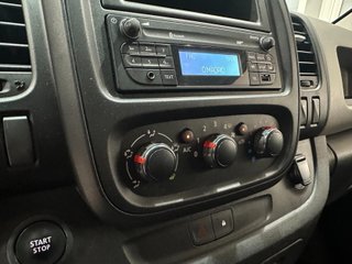 Renault Trafic Furgón 27 L1H1 Energy BluedCi 88 kW