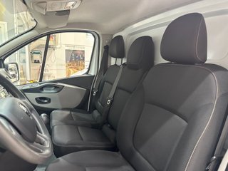 Renault Trafic Furgón 27 L1H1 Energy BluedCi 88 kW