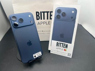 iPhone 17 Pro Max 1TB //NUEVO !! //GARANTÍA !!