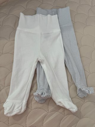 Bodies H&M Algodón Talla 56
