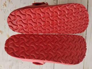 Sandalias Birkenstock Gizeh Eva Rojas Talla 40