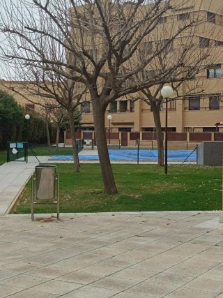 Piso en Albacete