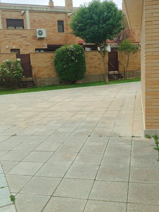 Piso en Albacete